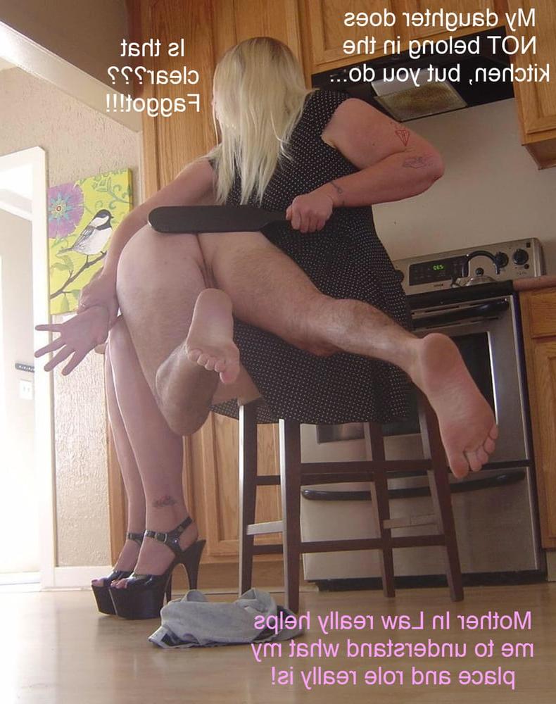 12P My Wifes Mom 22
