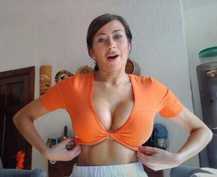 25P ONLY BIG BOOBS DDD DIVINE