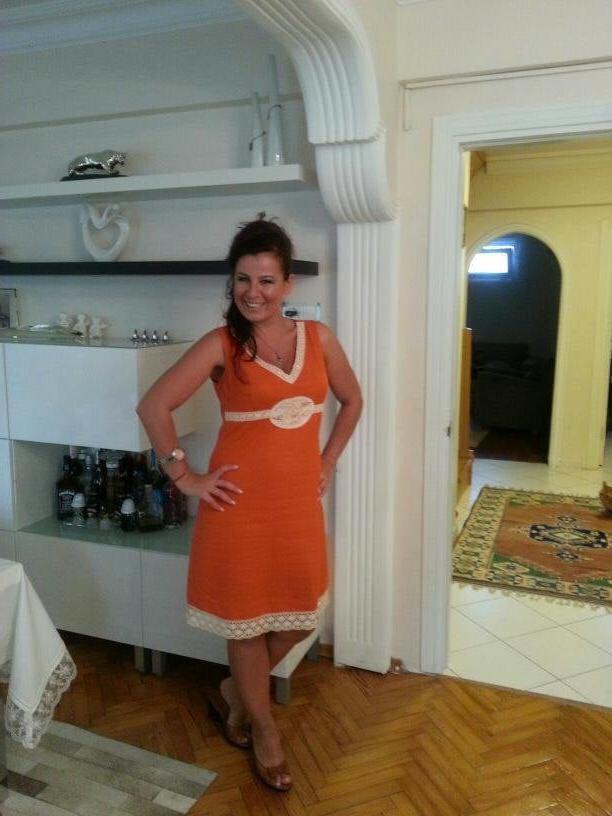 6P Turkish Housewife Sexy Mom
