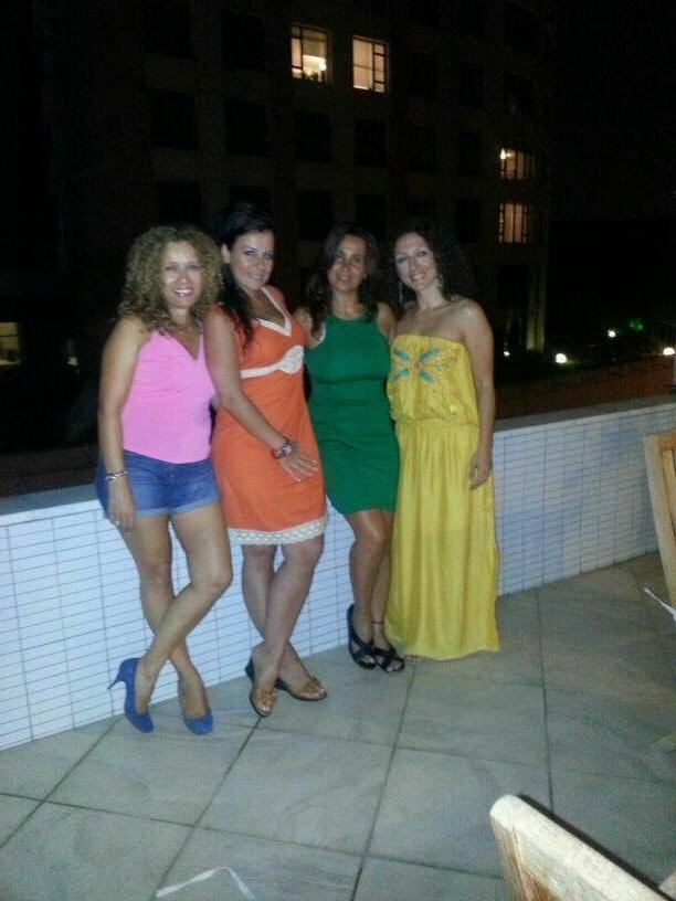 6P Turkish Housewife Sexy Mom