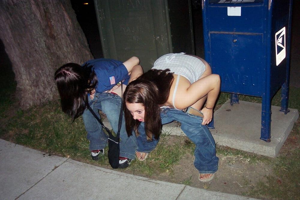 25P When She's Gotta Go 101