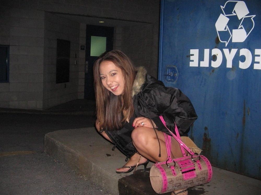 25P When She's Gotta Go 101