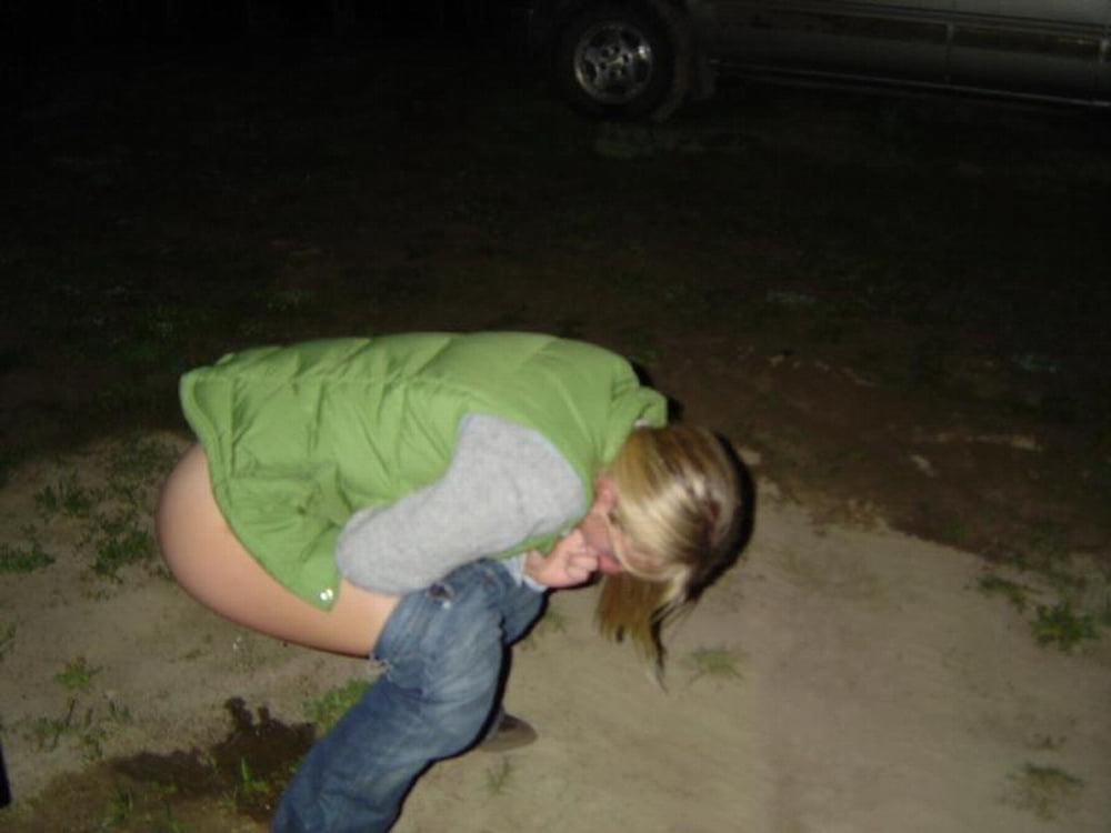 25P When She's Gotta Go 101