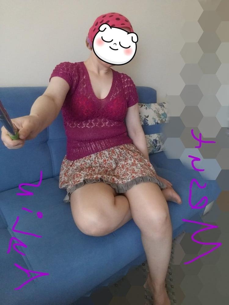 15P Stocking Turkey MILFS Mom