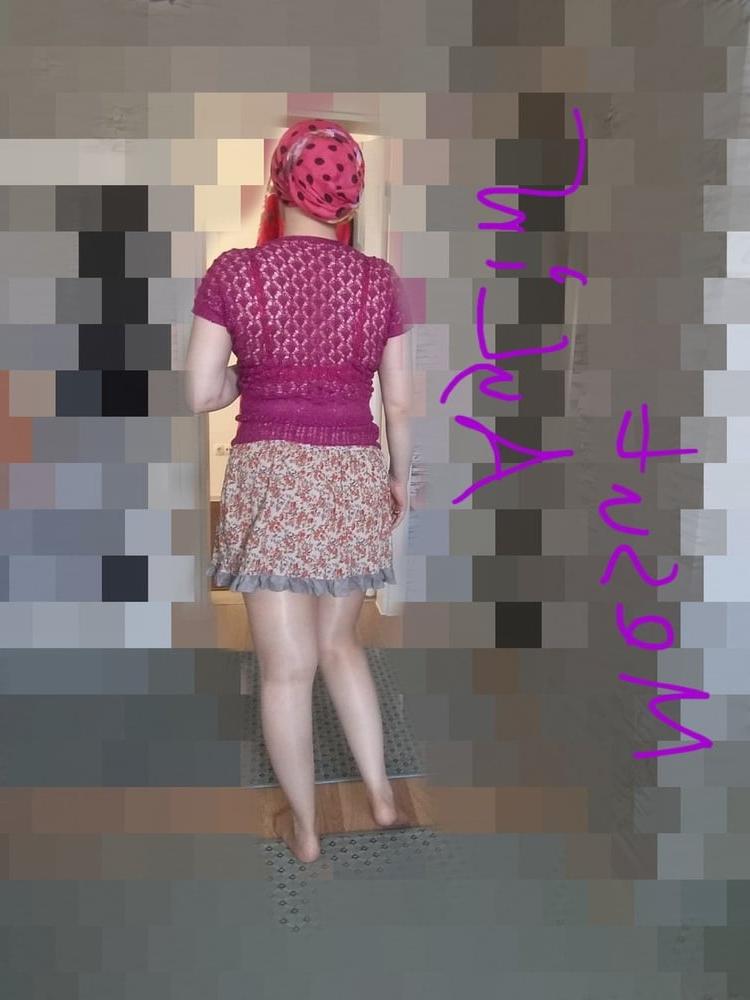 15P Stocking Turkey MILFS Mom