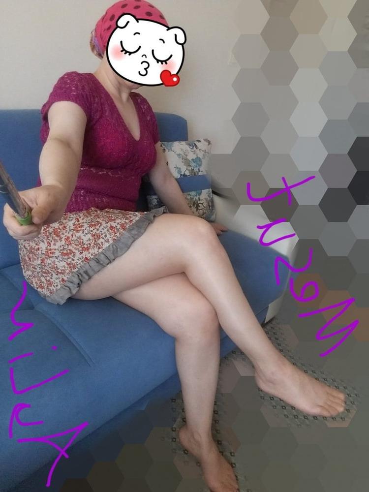 15P Stocking Turkey MILFS Mom