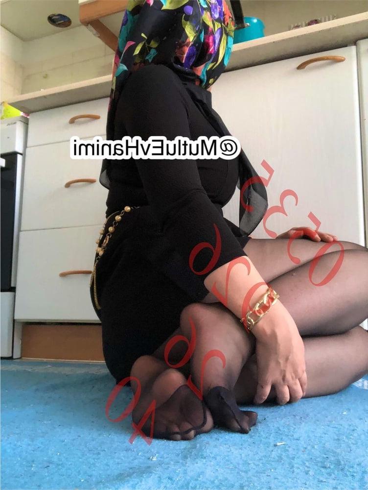 15P Stocking Turkey MILFS Mom
