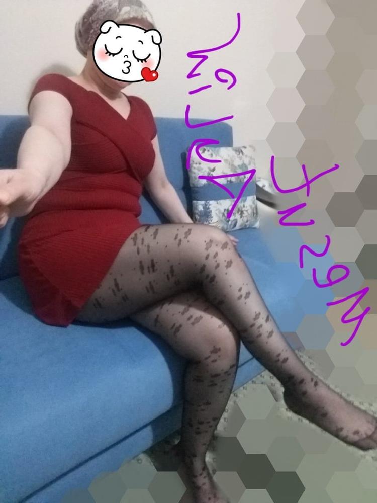15P Stocking Turkey MILFS Mom