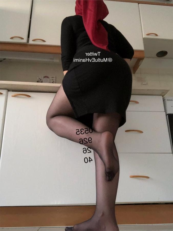 15P Stocking Turkey MILFS Mom