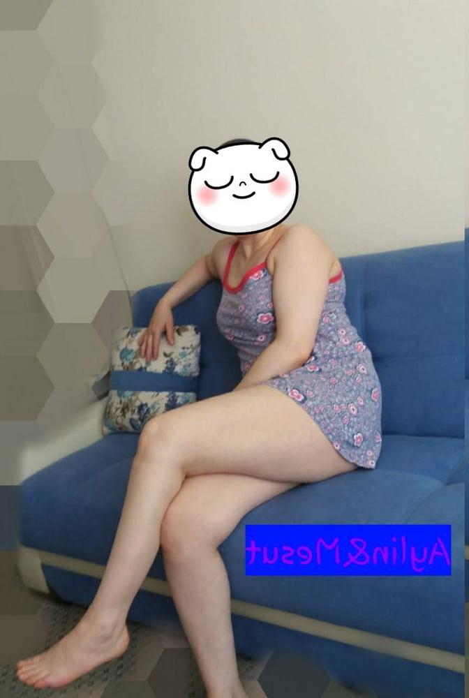 15P Stocking Turkey MILFS Mom