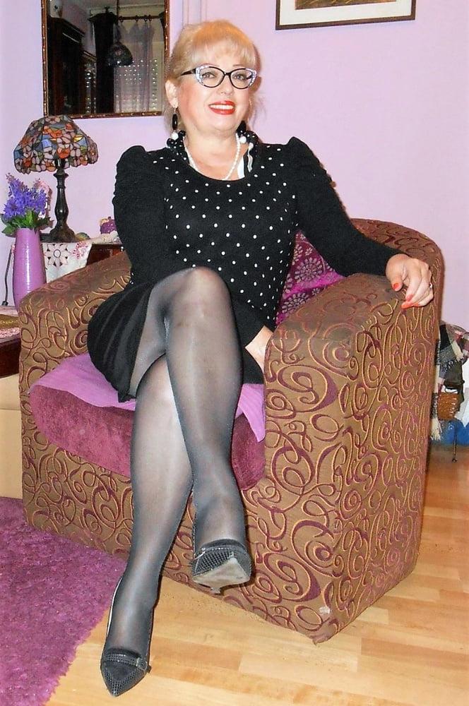 25P Be a good boy and cum for mommy