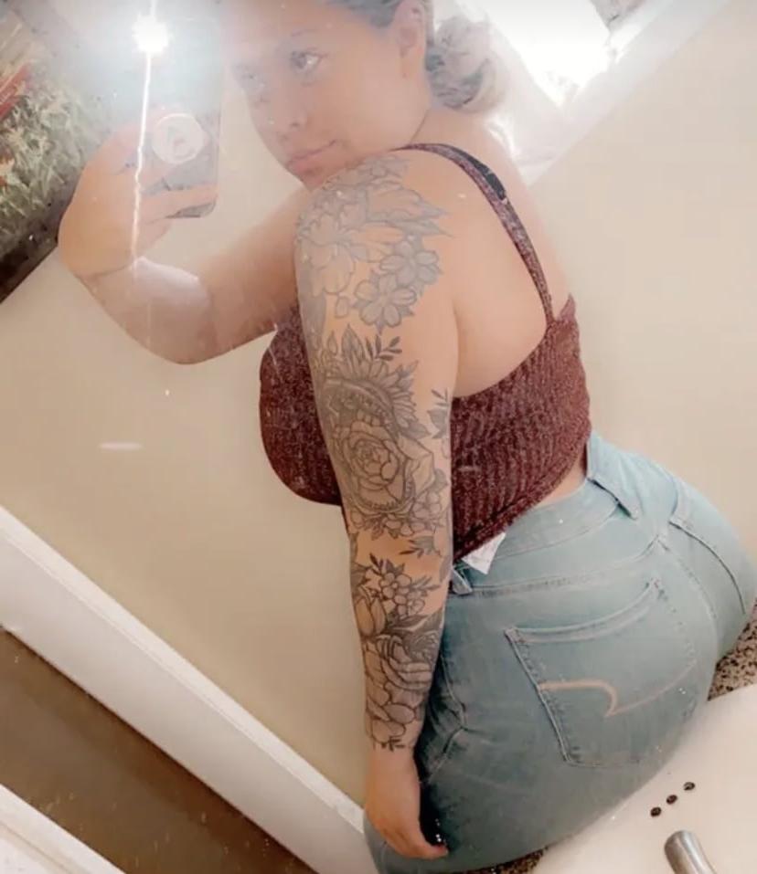 12P Booty
