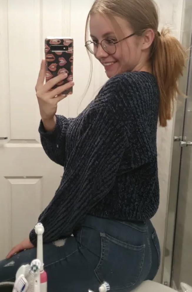 12P Booty