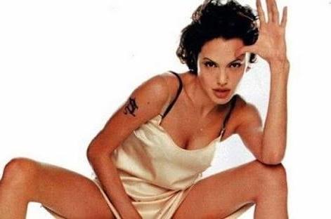 25P Sexy Celebrities