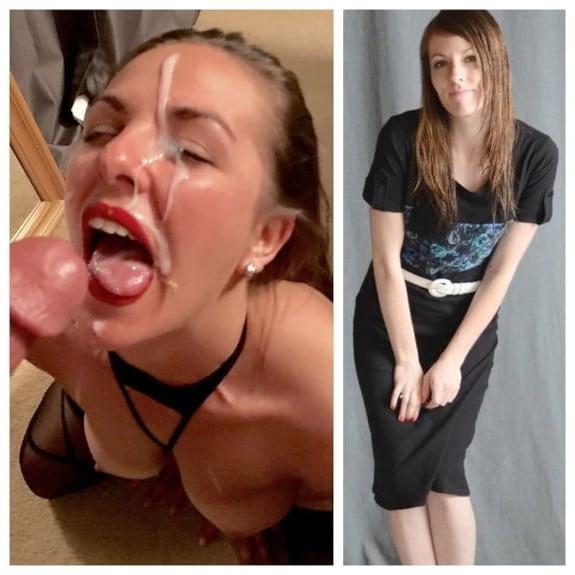 25P Hit by cum snipper