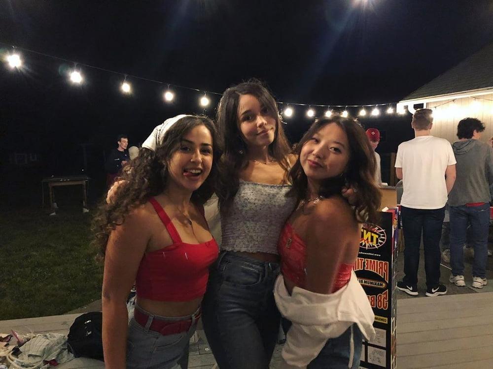 25P More babes to cum to!