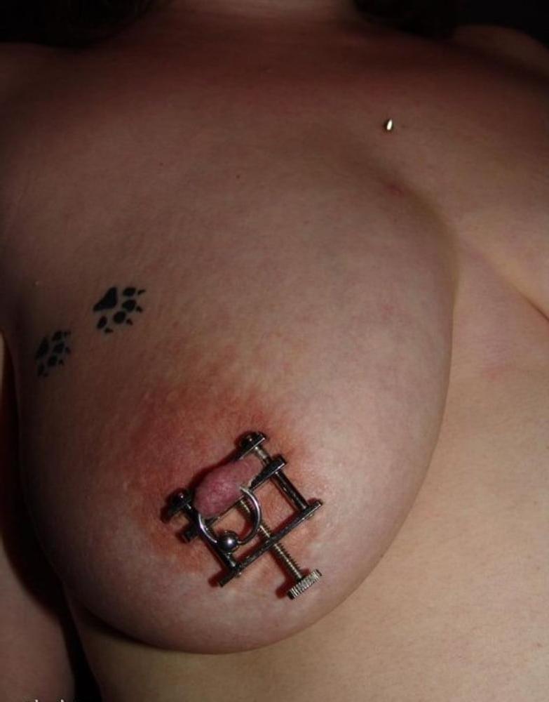 25P All Pierced