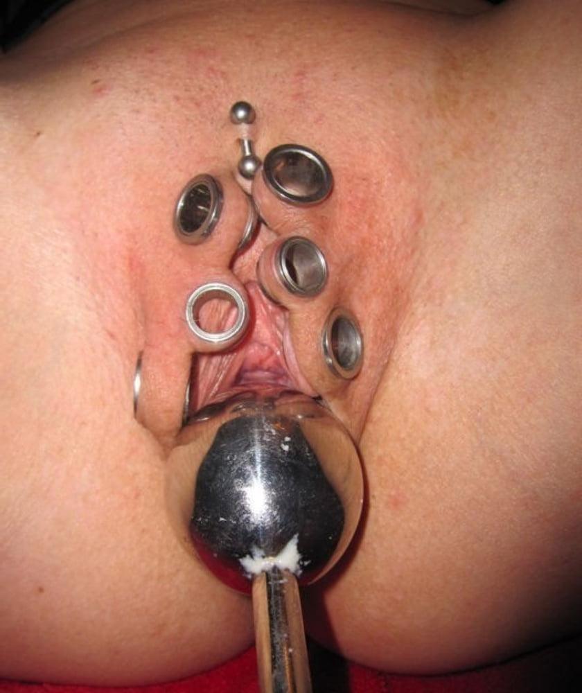 25P All Pierced
