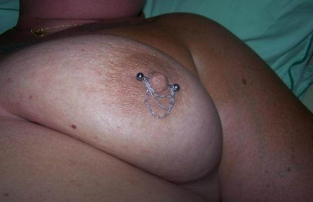 25P All Pierced