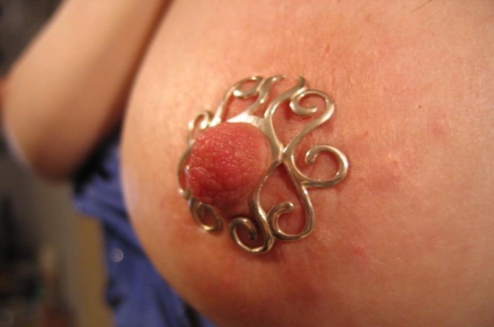 25P All Pierced