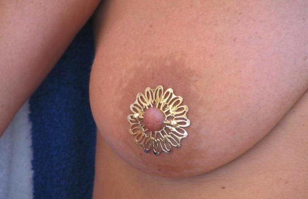 25P All Pierced