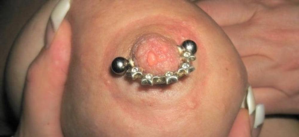 25P All Pierced