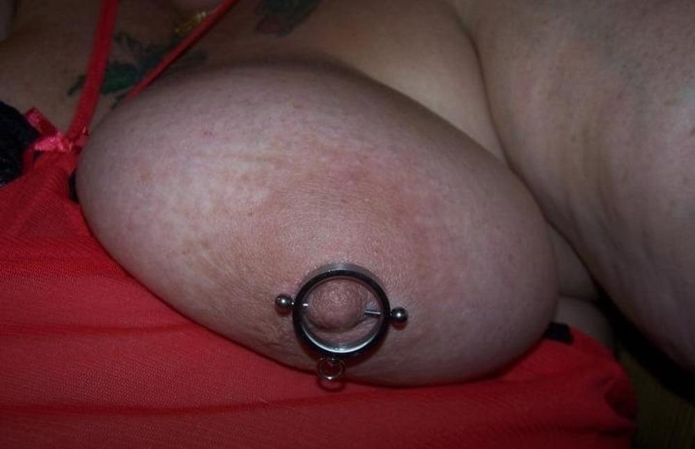 25P All Pierced