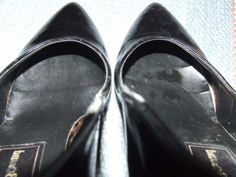 25P mom heels