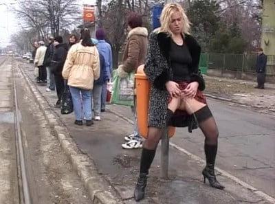 25P Ich stehe auf Pissspiele