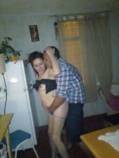 25P Local mature flatchested super-slut