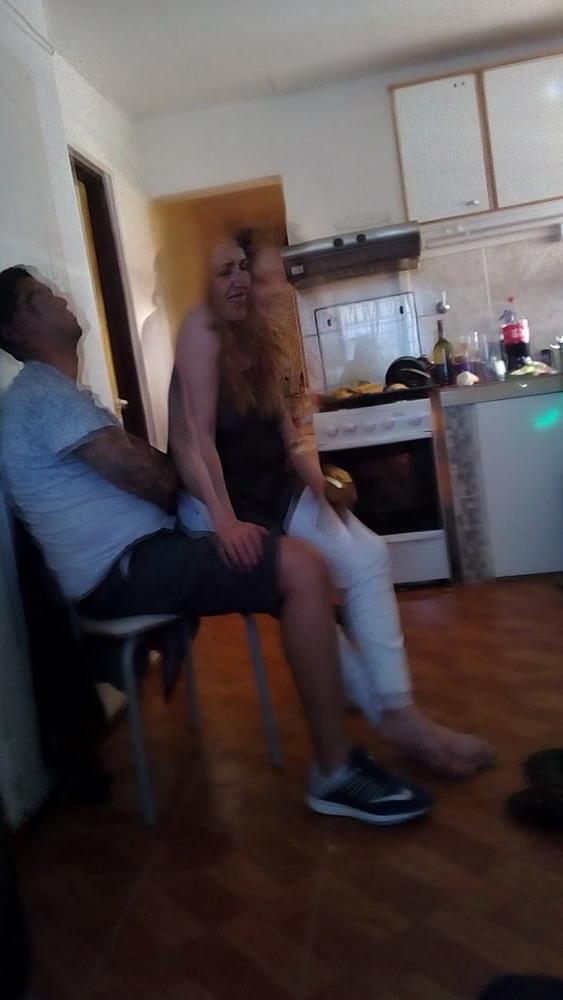 25P Local mature flatchested super-slut