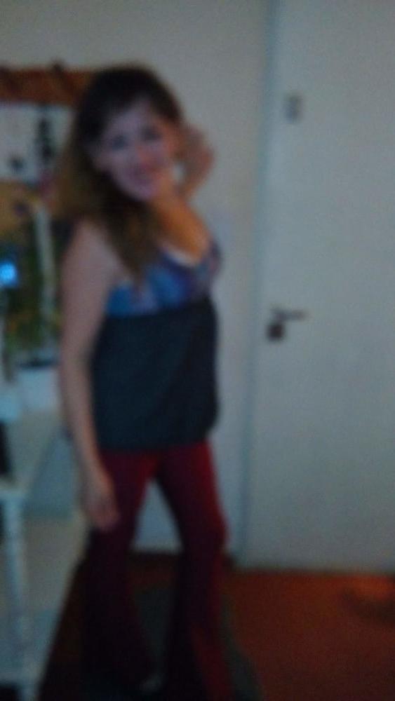 25P Local mature flatchested super-slut