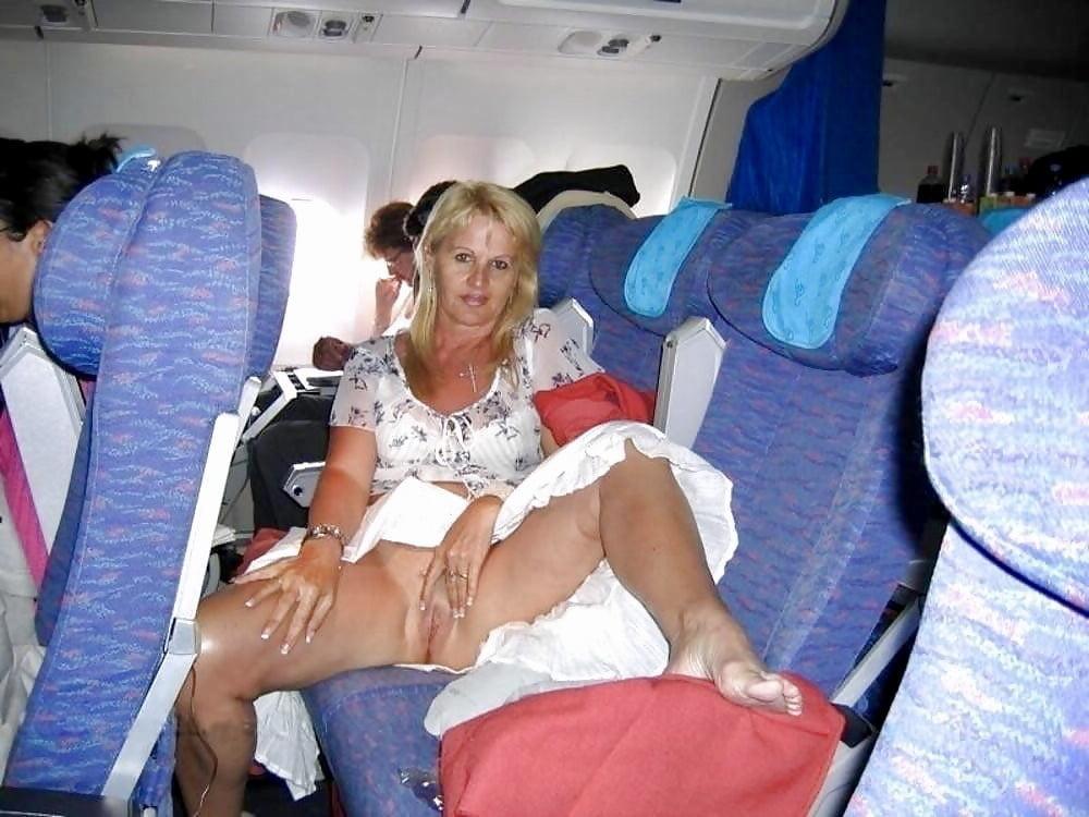 25P Cum Fly With Me 1