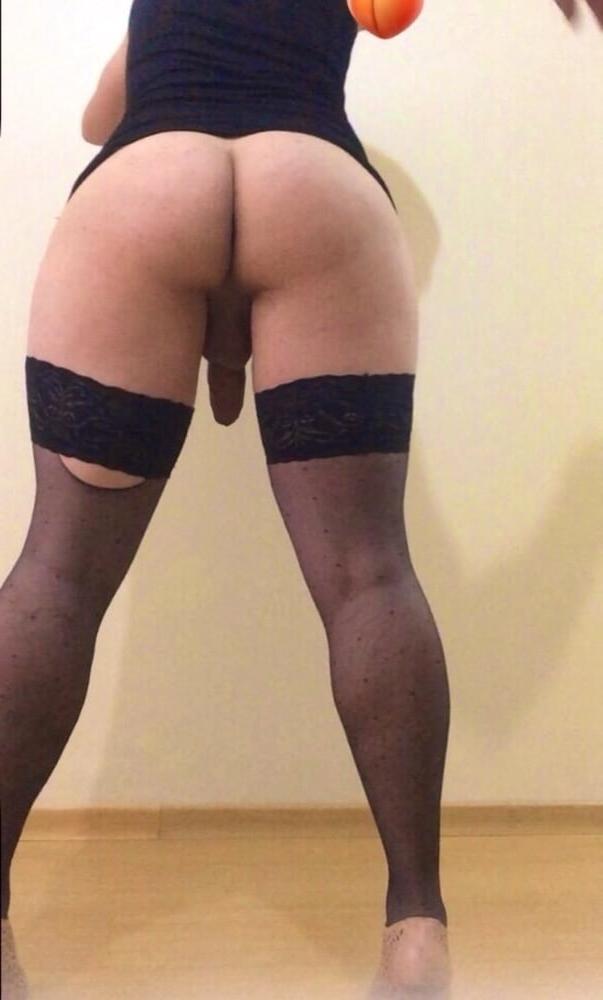 25P Sissy crossdresser