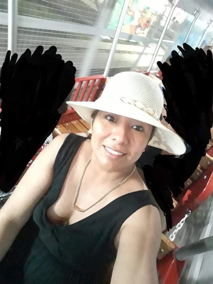 25P My MILF Mom Edith