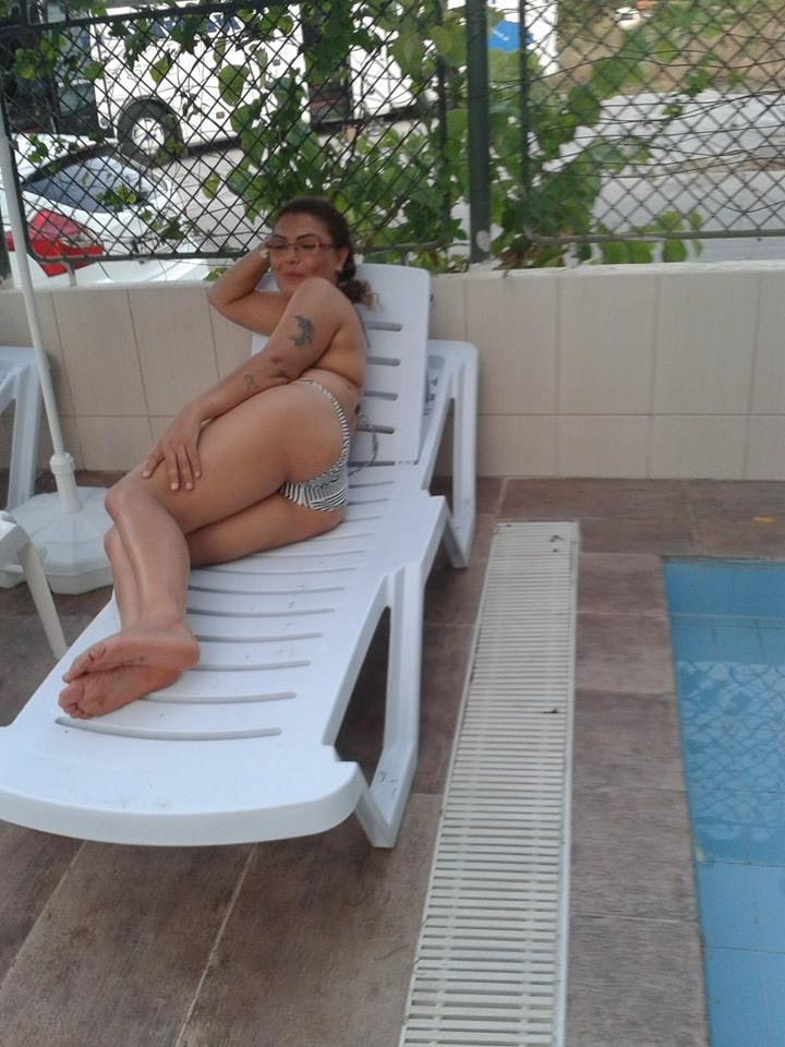 8P Turkish MILFS Mom Mature Turkey Momm