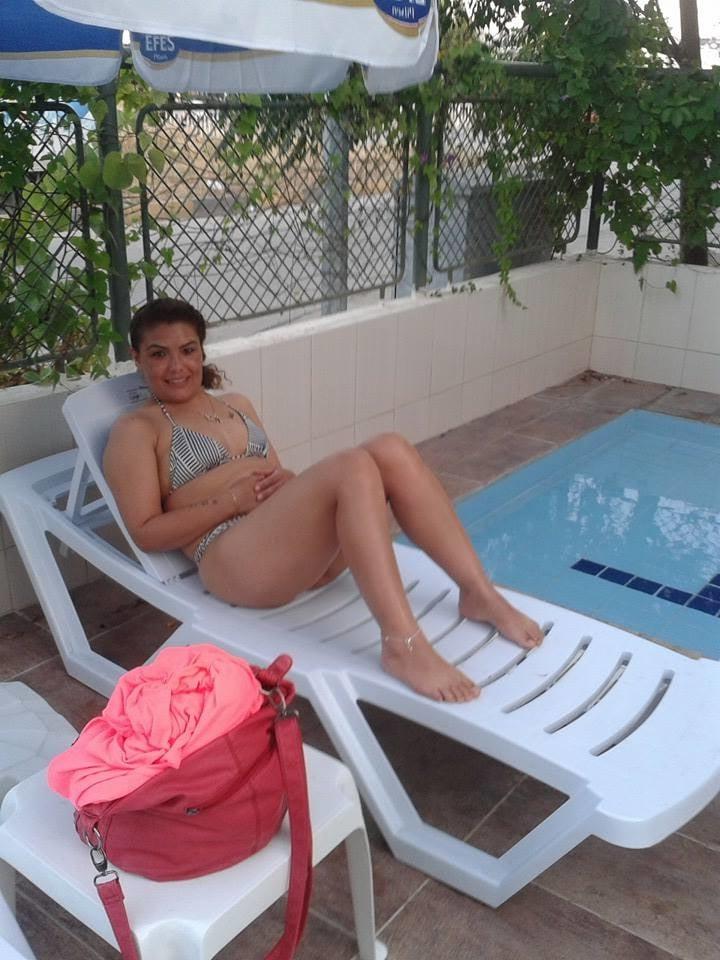 8P Turkish MILFS Mom Mature Turkey Momm