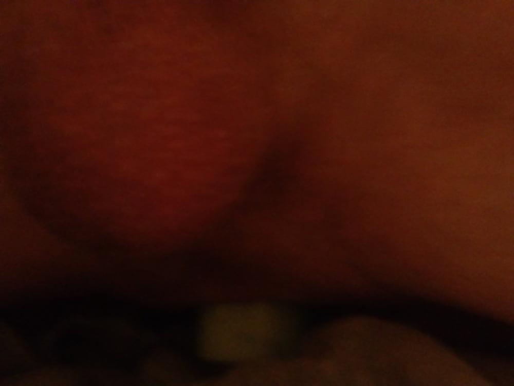 21P Holly's plump ass