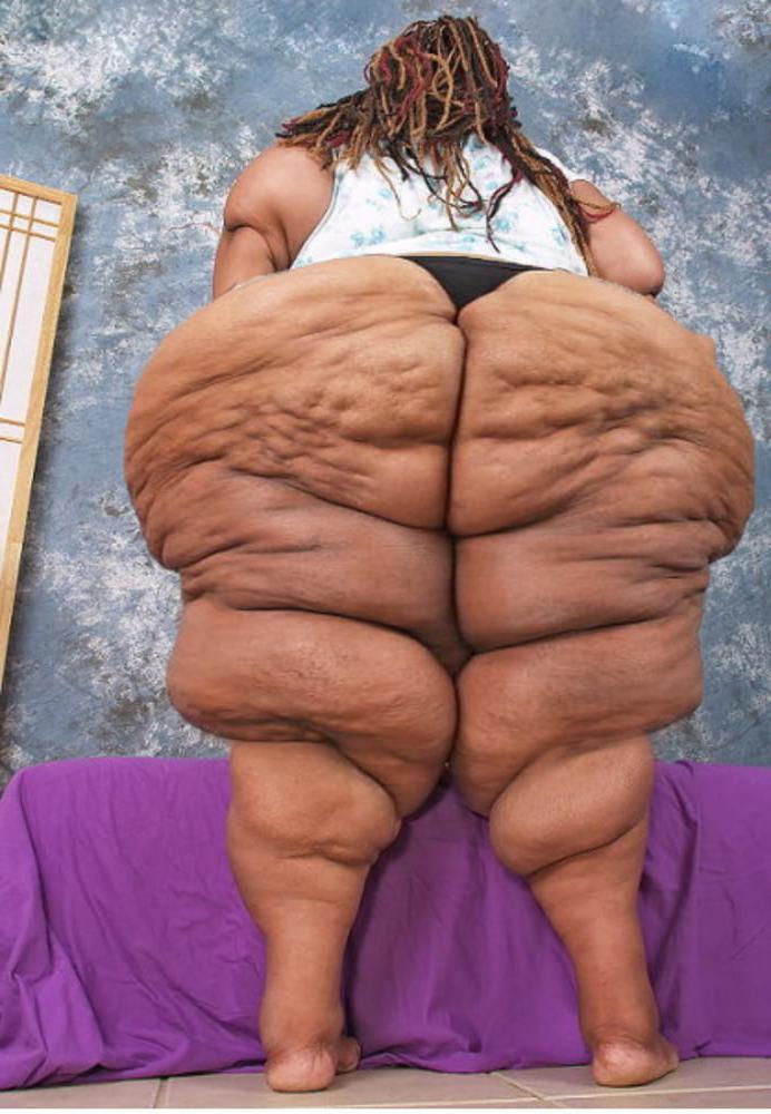 7P Morphed SSBBW