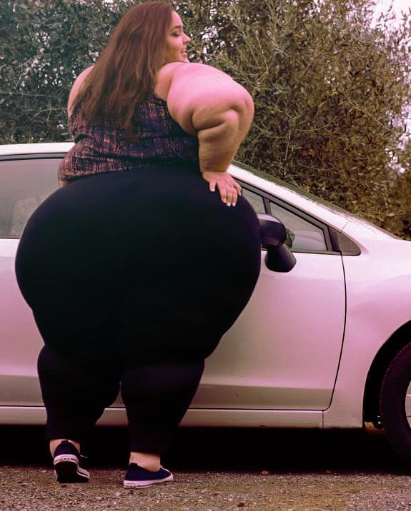 7P Morphed SSBBW
