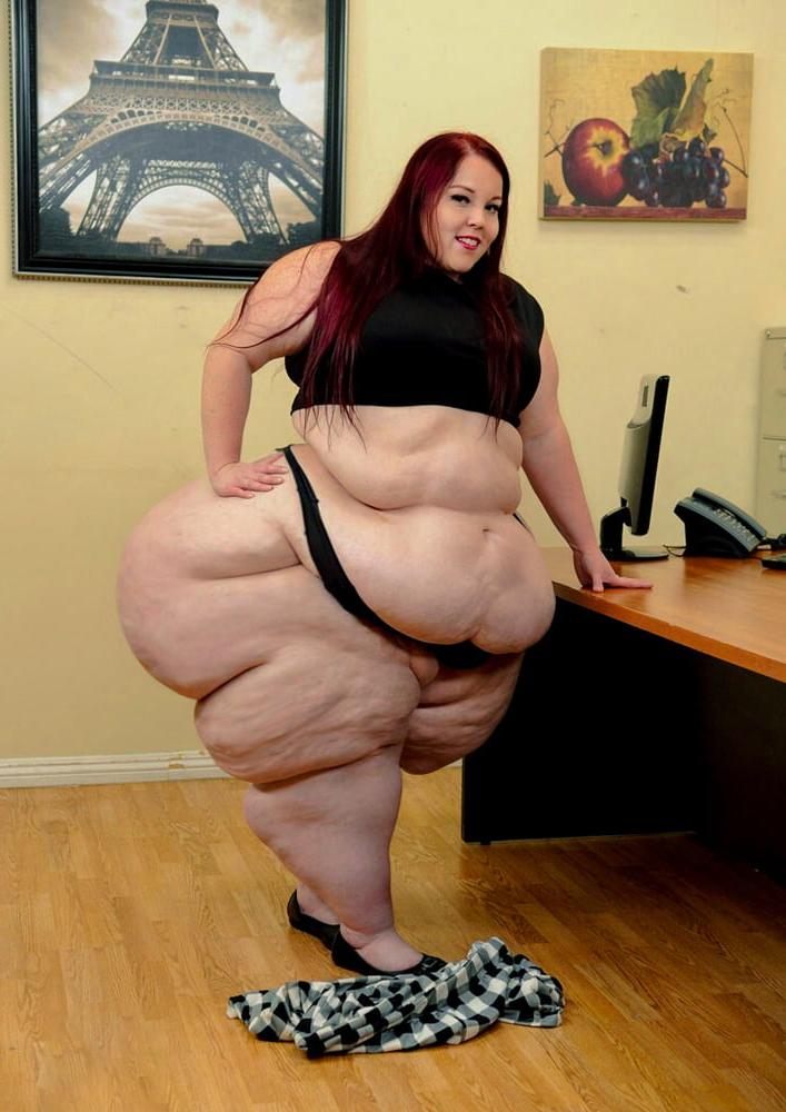 7P Morphed SSBBW