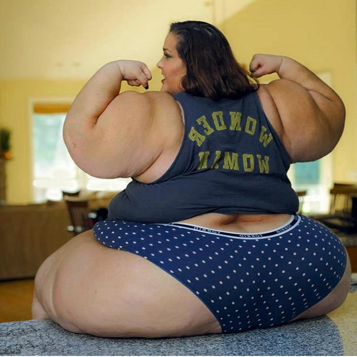 7P Morphed SSBBW