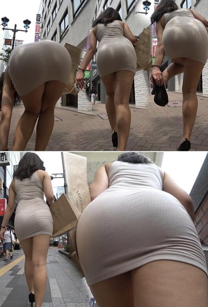 25P gros culs booty