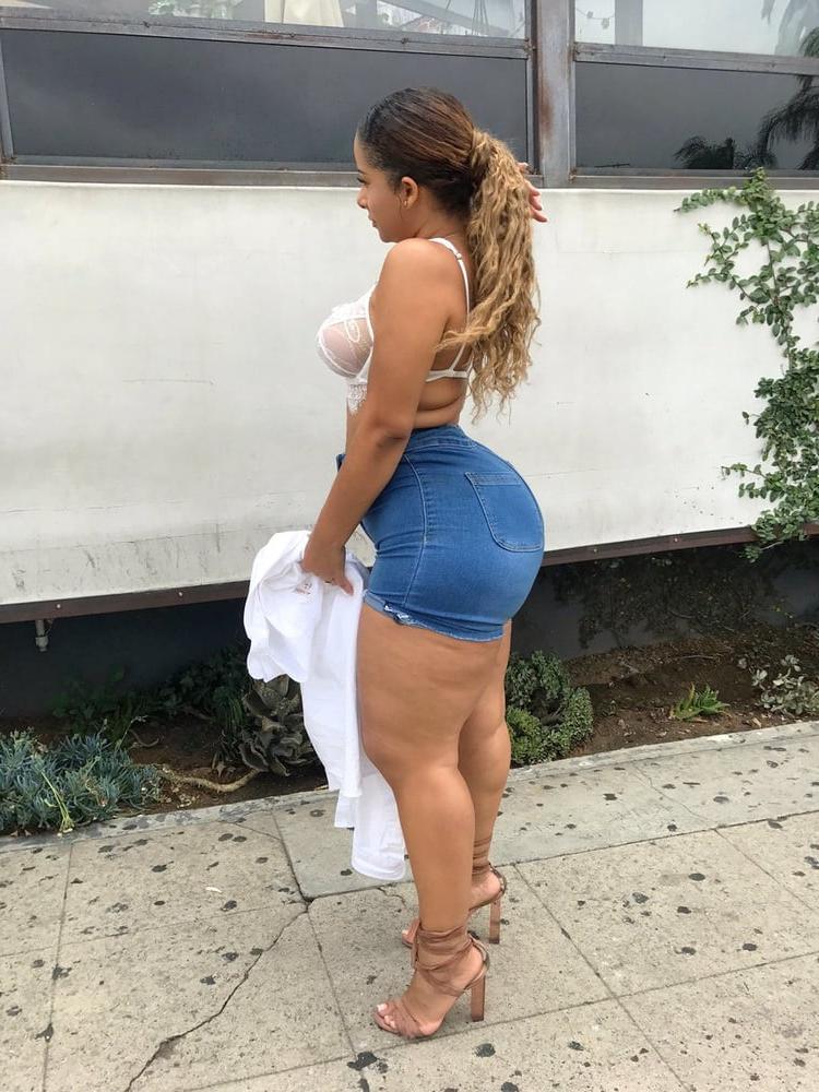 25P gros culs booty