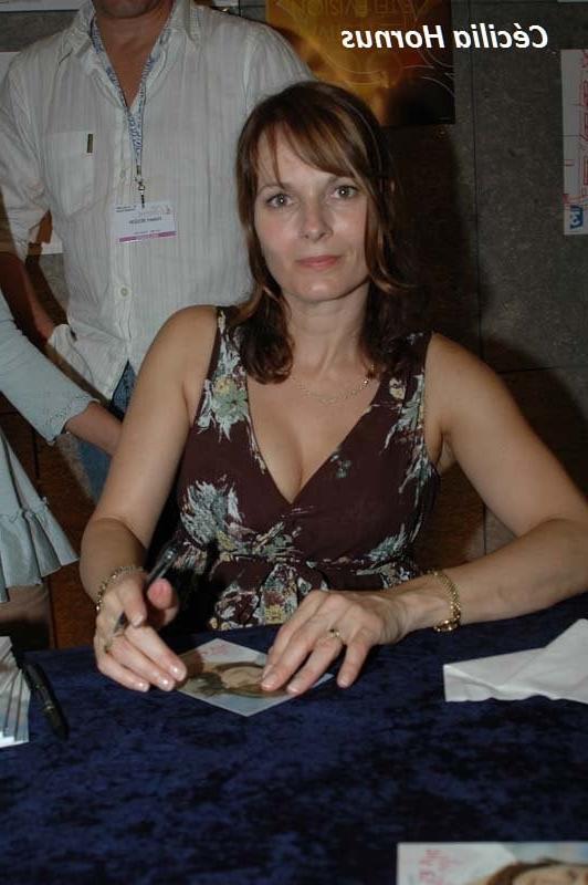 17P Acrice french big boobs fantasm