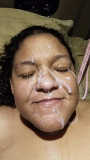 5P Old black ssbbw love CUM