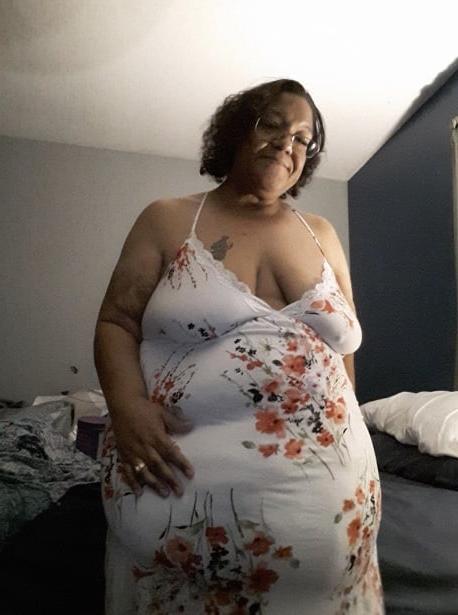 5P Old black ssbbw love CUM