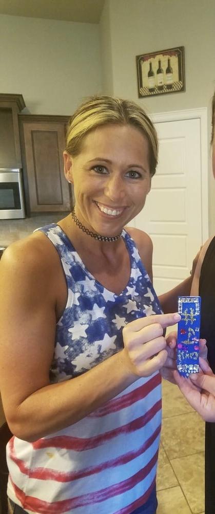 25P Sexy mom