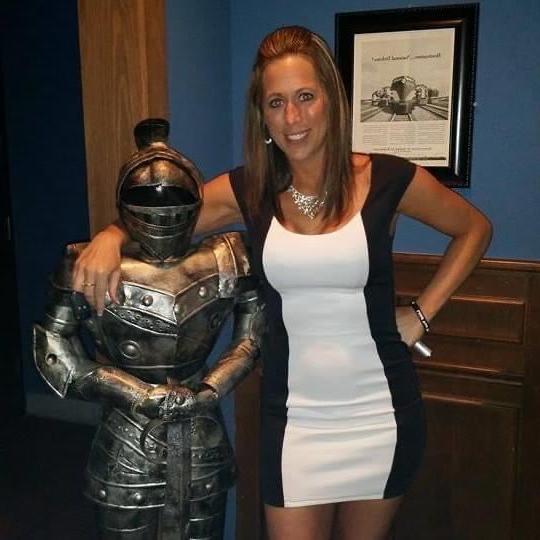 25P Sexy mom