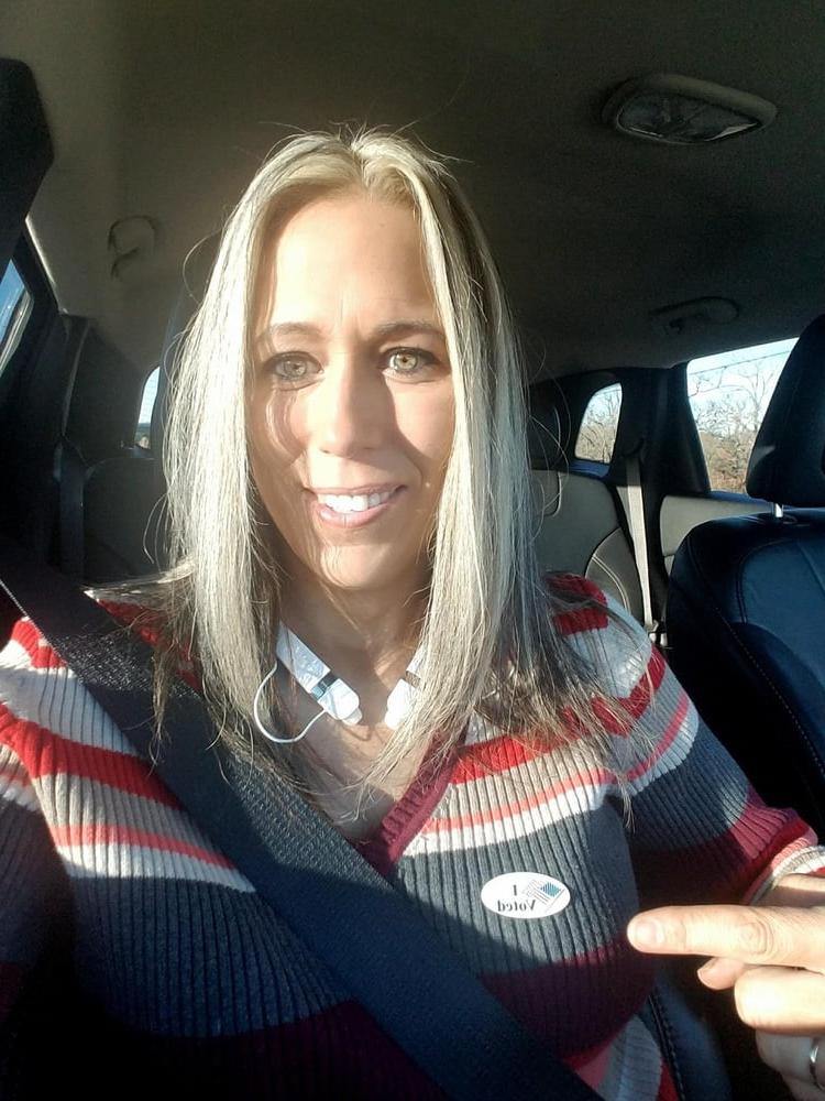 25P Sexy mom